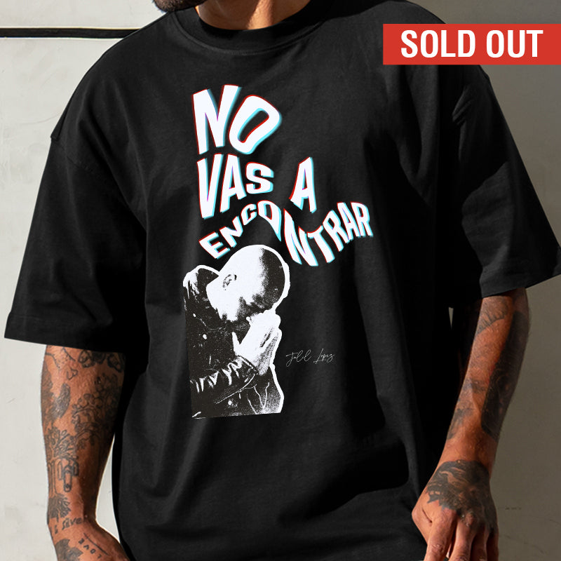 JALIL LOPEZ TOUR TEE 1
