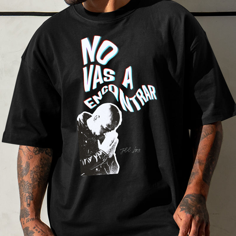 JALIL LOPEZ TOUR TEE 1