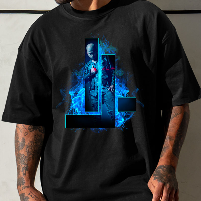 JALIL LOPEZ TOUR TEE 3