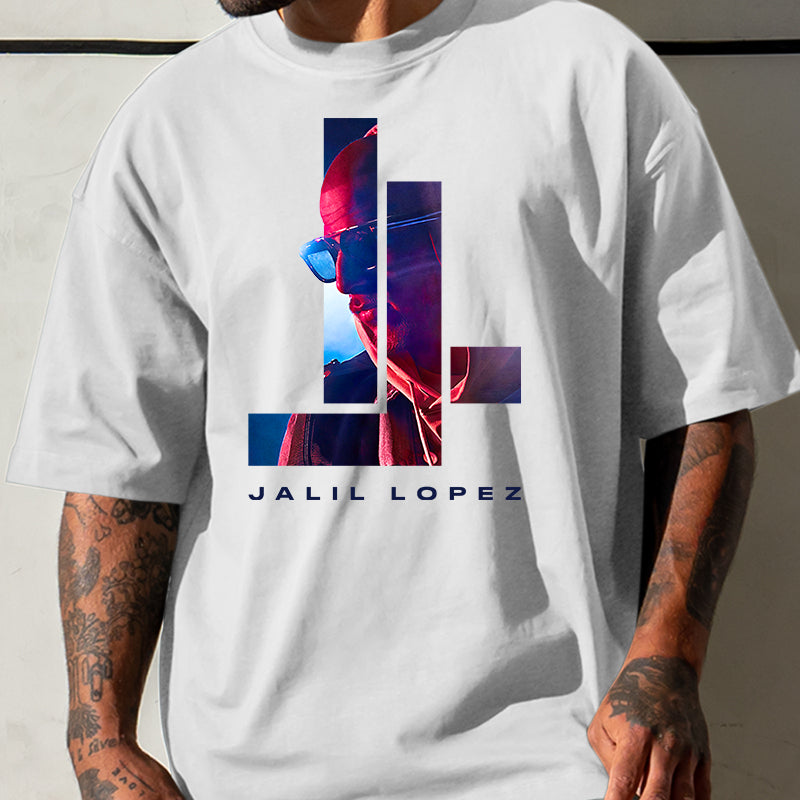 JALIL LOPEZ TOUR TEE 4