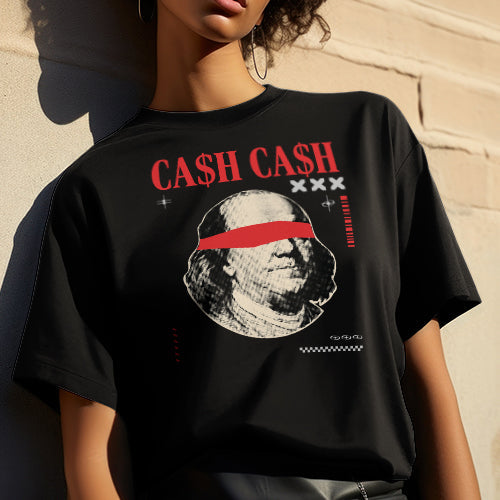 CA$H CA$H 02