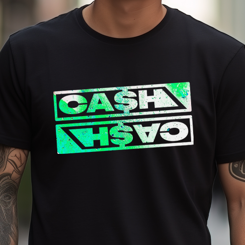 CA$H CA$H 03