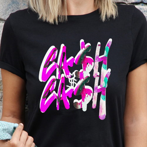 CA$H CA$H 04