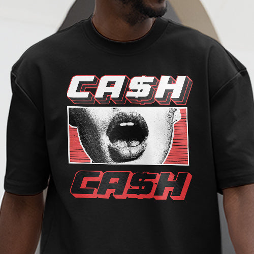 CA$H CA$H 01